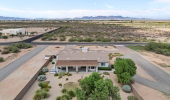 50839 W IVER Rd, Aguila, AZ 85320