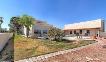22 Cielo Vis, Anthony, NM 88021