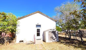 202 W Gallego, Alpine, TX 79830