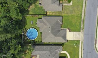 136 Greenfield Ridge Dr, Brandon, MS 39042