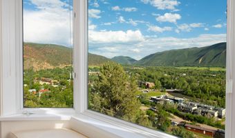 506 Wild Spring Ln, Basalt, CO 81621