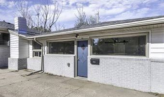 1412 MADISON Ave, Cheyenne, WY 82001