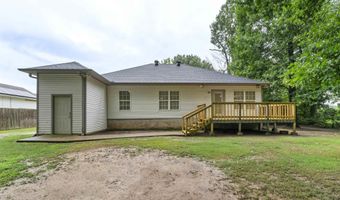 70 Peach St, Austin, AR 72007