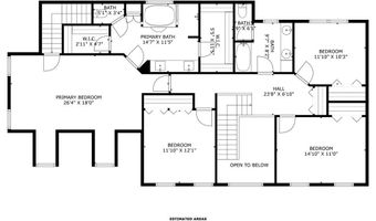 12581 Dover Dr, Apple Valley, MN 55124