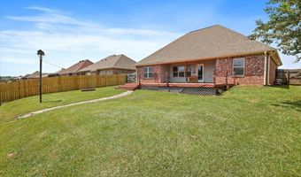 328 Red Cedar Dr, Brandon, MS 39047