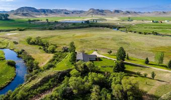 503 US Hwy 16 E, Buffalo, WY 82834