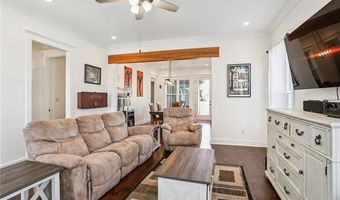 1942 ROSE St, Arabi, LA 70032