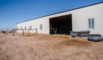 37506 County Road 69, Briggsdale, CO 80611