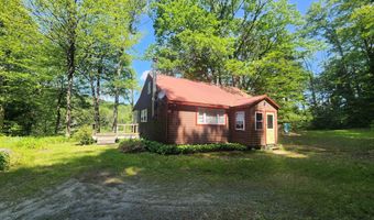 373 Brookline Rd, Athens, VT 05143