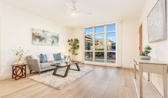 555 South St 202, Honolulu, HI 96813