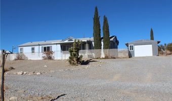 565 Cottonwood St, Alamo, NV 89001