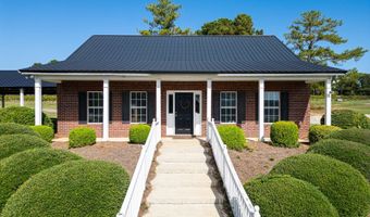 207 Wolf Creek Dr, Americus, GA 31719