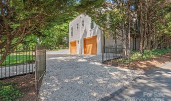 1822 Hall Ave, Charlotte, NC 28205
