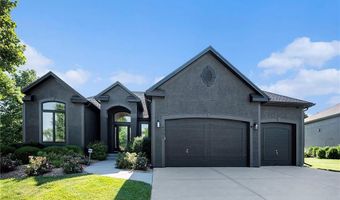 4301 N 141st St, Basehor, KS 66007
