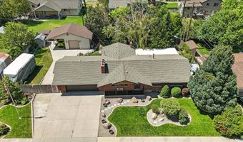 801 N MEDOLAND Dr E, Brigham City, UT 84302