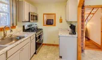 59 Parker Rd, Carroll, NH 03598