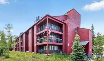 407 S Vasels Rd 28, Brian Head, UT 84719
