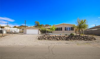 2174 Coronado Dr, Bullhead City, AZ 86442