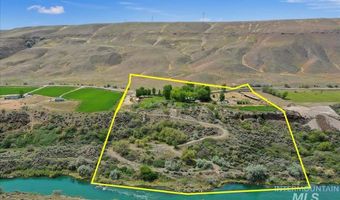 6252 King Hill Canal Rd, Bliss, ID 83314