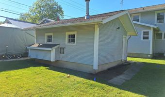218 Dearborn St, Berne, IN 46711