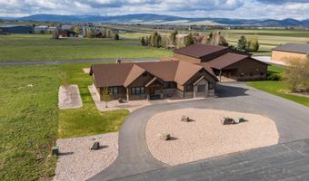 180 W CITATION St, Afton, WY 83110