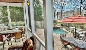 7106 EXETER Rd, Bethesda, MD 20814