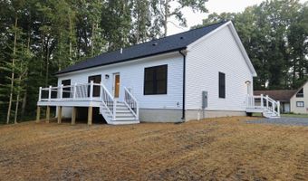 156 PRATT'S BRANCH Rd, Felton, DE 19943