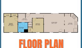 48 Bushey St, Ashland, ME 04732