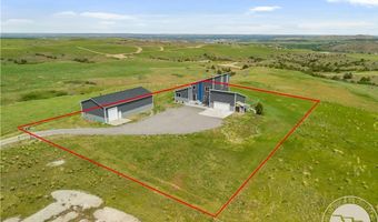 4564 Vandaveer Rd, Billings, MT 59101