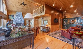 1116 Sand Lake Dr NW, Backus, MN 56435
