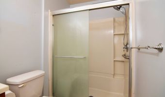 93 Lyall Hill Dr, Alderson, WV 24910