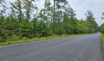 671 Penlan Rd Lot 2, Arvonia, VA 23004