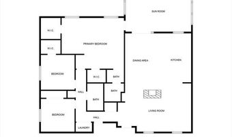 309 N Spruce Ave, Bartlesville, OK 74006
