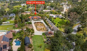 2740 Los Alisos Dr, Fallbrook, CA 92028