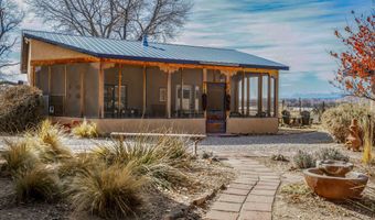 47 County Rd 41A, Alcalde, NM 87511