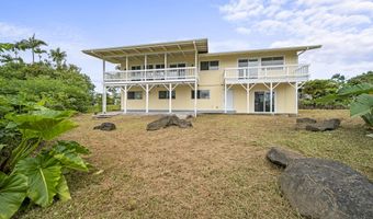 141 KAIKUONO Pl, Hilo, HI 96720