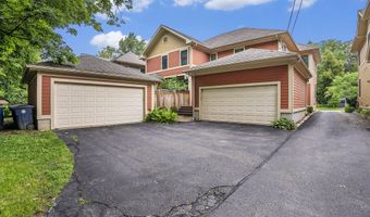 1010 Baldwin Ave, Ann Arbor, MI 48104