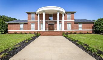 270 HICKORY HILLS Dr, Austin, AR 72007