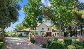 28925 Medea Mesa Rd, Agoura Hills, CA 91301