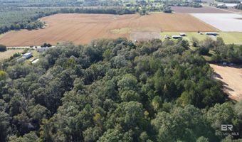 0 Cowpen Creek Rd, Atmore, AL 36502