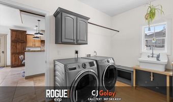 4631 E 22nd St, Casper, WY 82609