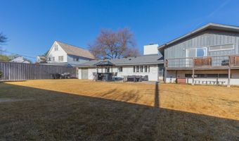5205 Berget Dr, Amarillo, TX 79106