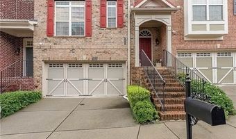 5805 Norfolk Chase Rd, Peachtree Corners, GA 30092