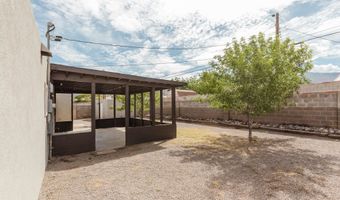 1506 Lincoln Ave, Alamogordo, NM 88310