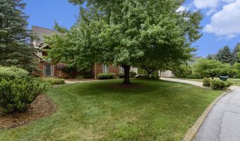 436 Pine Brae St, Ann Arbor, MI 48105
