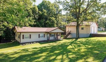 805 Judah Logan Rd, Bedford, IN 47421