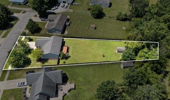 114 Belle Ave, Ashland, OH 44805