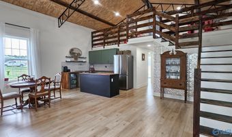25872 Union Hill Rd, Ardmore, TN 38449