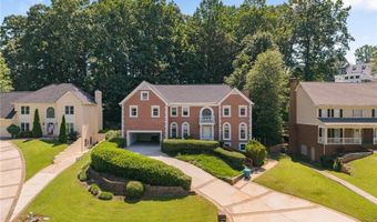 660 Belgrave Ln, Tucker, GA 30084