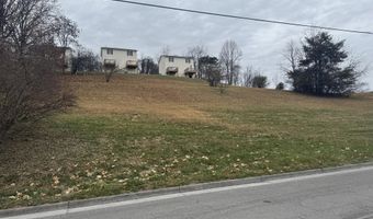 Clark Street, Abingdon, VA 24210